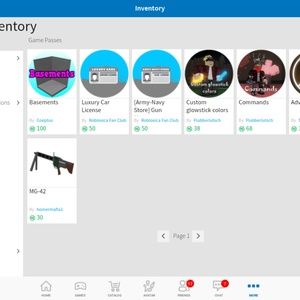 Roblox Other 20 Or 15 Account Paypal Poshmark